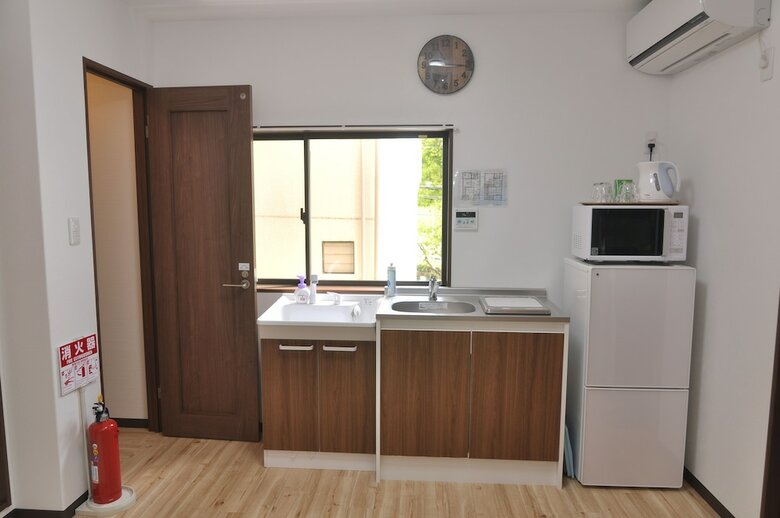 Apartamentos Shirakabanoyado-setsugetsu