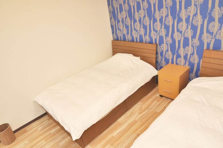 Apartamentos Shirakabanoyado-setsugetsu
