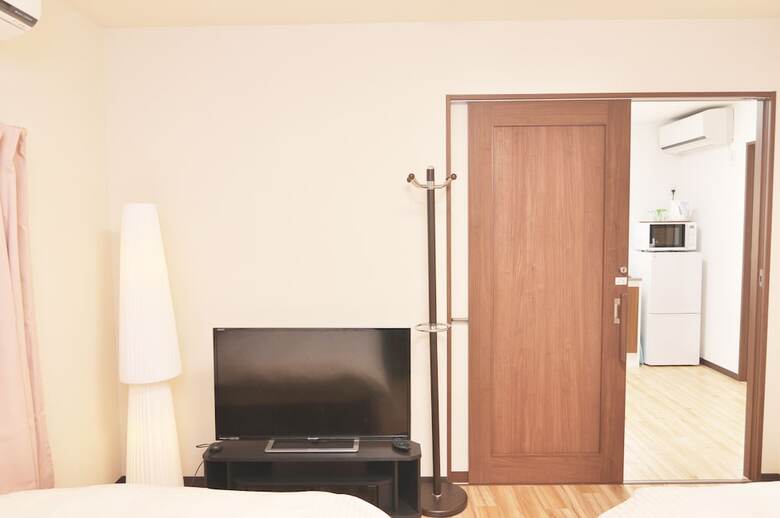 Apartamentos Shirakabanoyado-setsugetsu