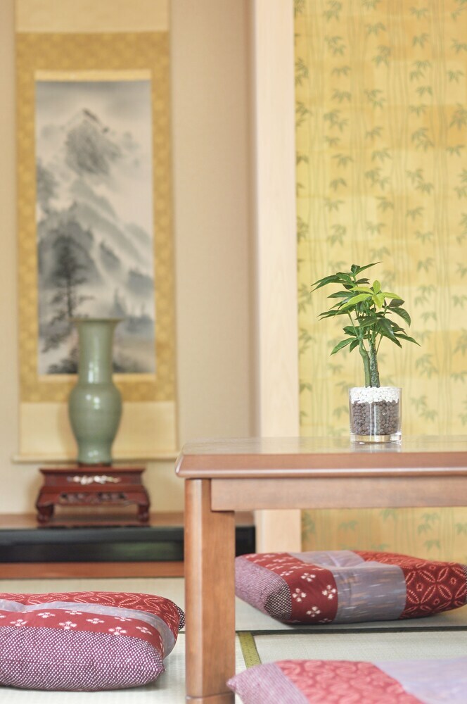 Apartamentos Shirakabanoyado-setsugetsu