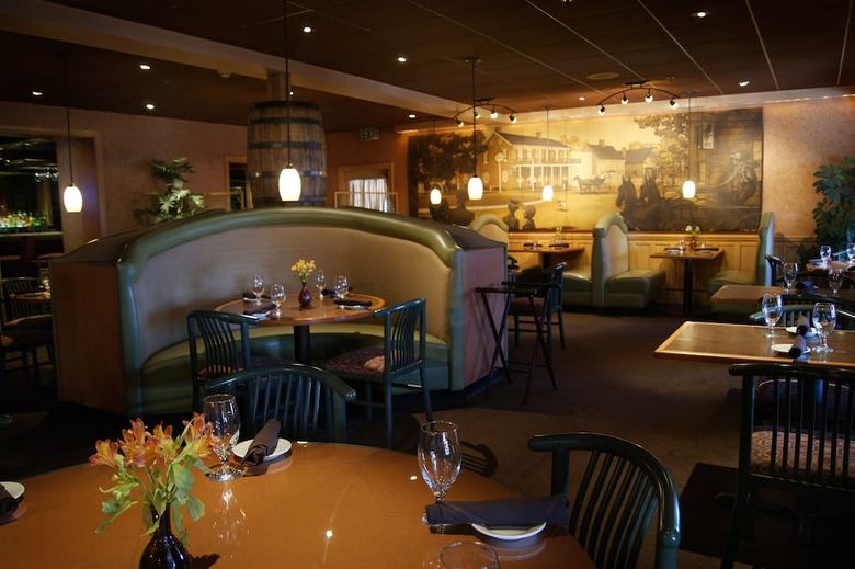 Hotel Altland House Inn And Suites