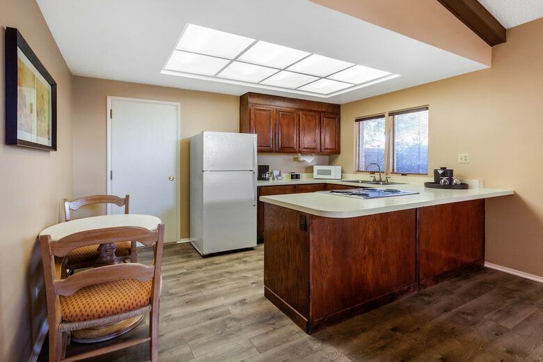 Apartamento Omni Tucson National Resort