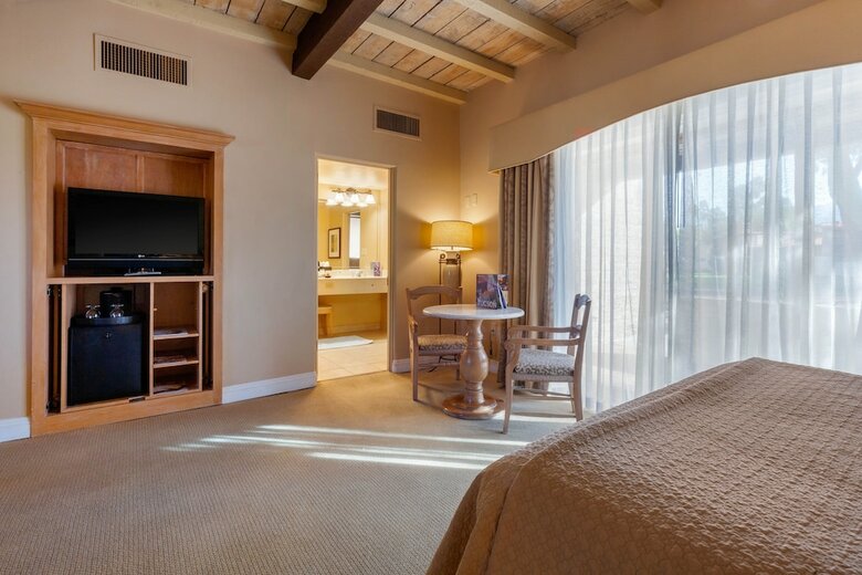 Apartamento Omni Tucson National Resort