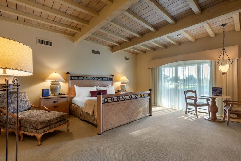 Apartamento Omni Tucson National Resort