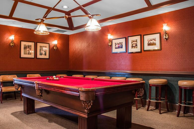 Apartamento Omni Tucson National Resort