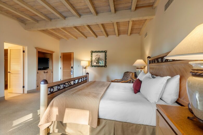 Apartamento Omni Tucson National Resort