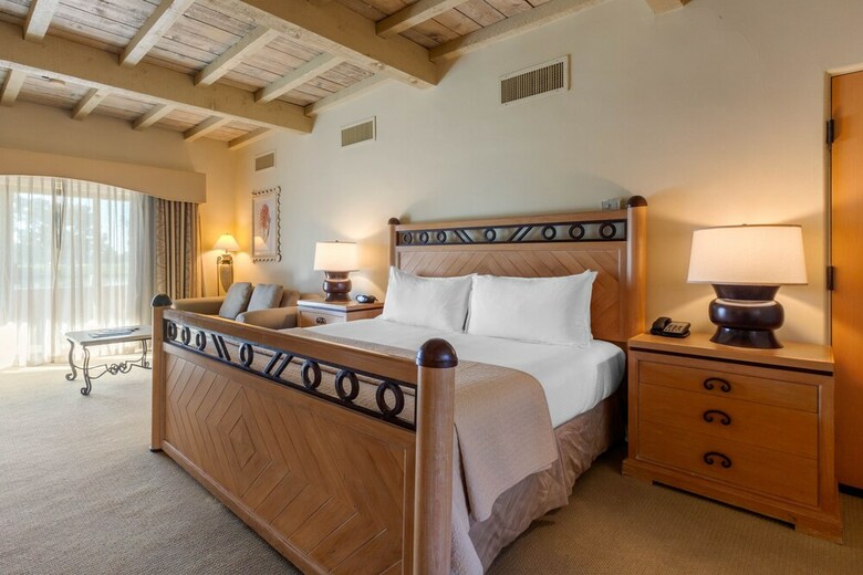 Apartamento Omni Tucson National Resort