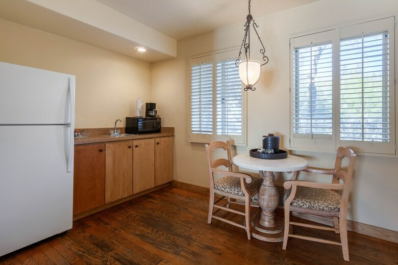 Apartamento Omni Tucson National Resort