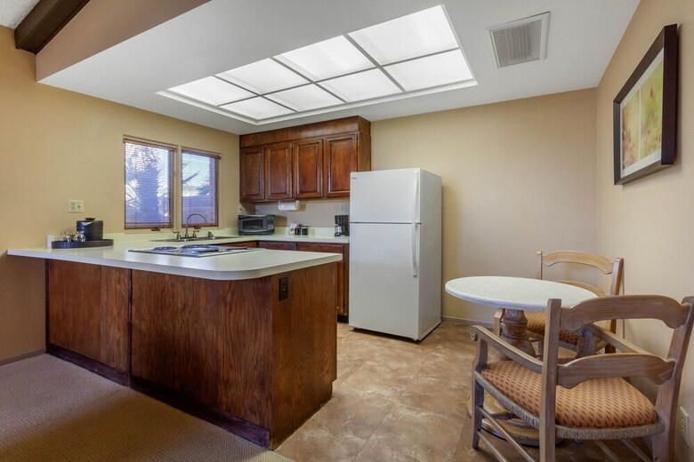 Apartamento Omni Tucson National Resort