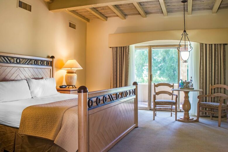 Apartamento Omni Tucson National Resort