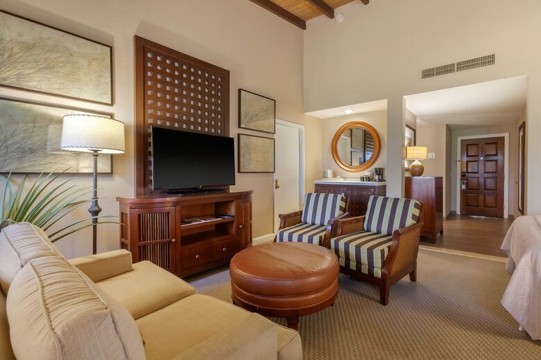 Apartamento Omni Tucson National Resort