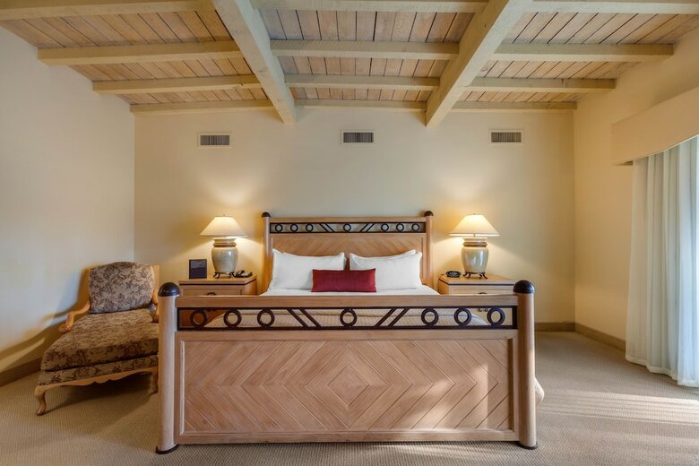 Apartamento Omni Tucson National Resort