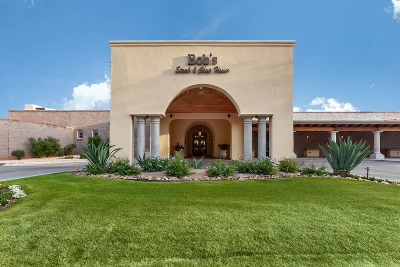 Apartamento Omni Tucson National Resort