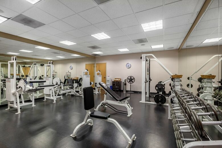 Apartamento Omni Tucson National Resort