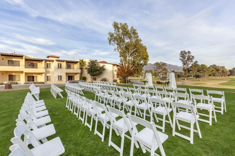 Apartamento Omni Tucson National Resort