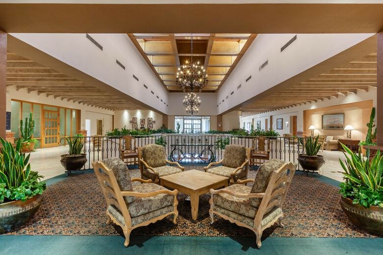 Apartamento Omni Tucson National Resort