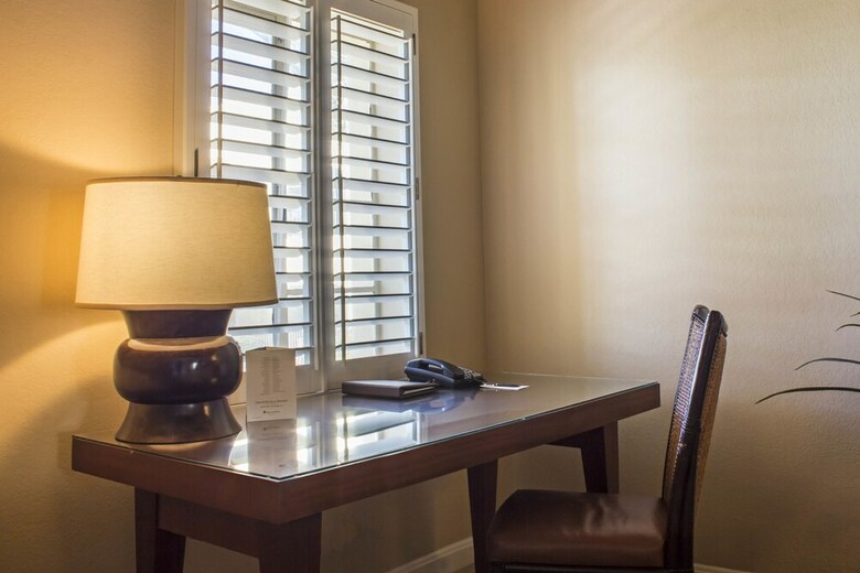 Apartamento Omni Tucson National Resort