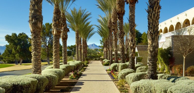 Apartamento Omni Tucson National Resort