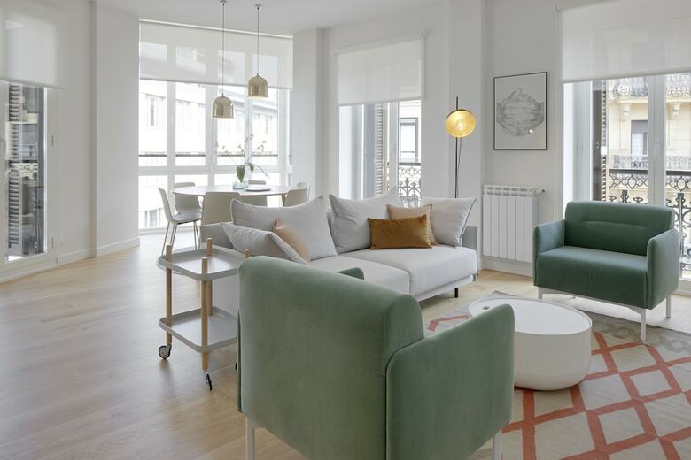 Belle Sebastian Apartment By Feelfree Rentals