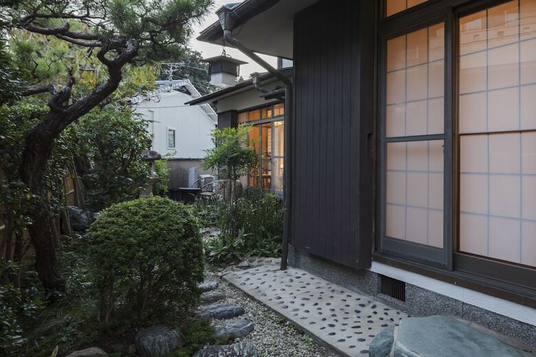 Hotel Kiyomizu Garden