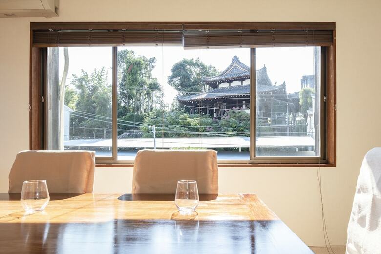 Hotel Kiyomizu Garden