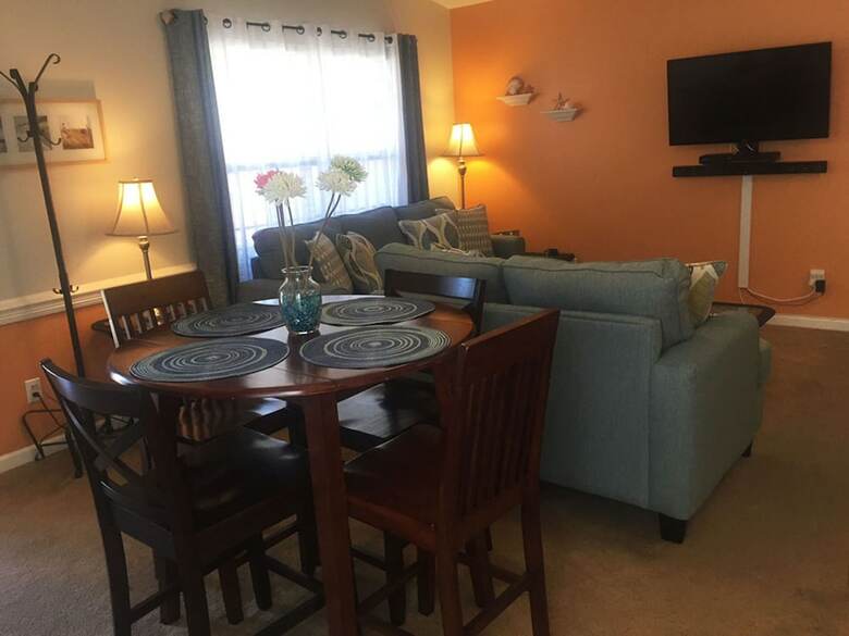 Horizon South Resort By Counts-oakes Resort Properties