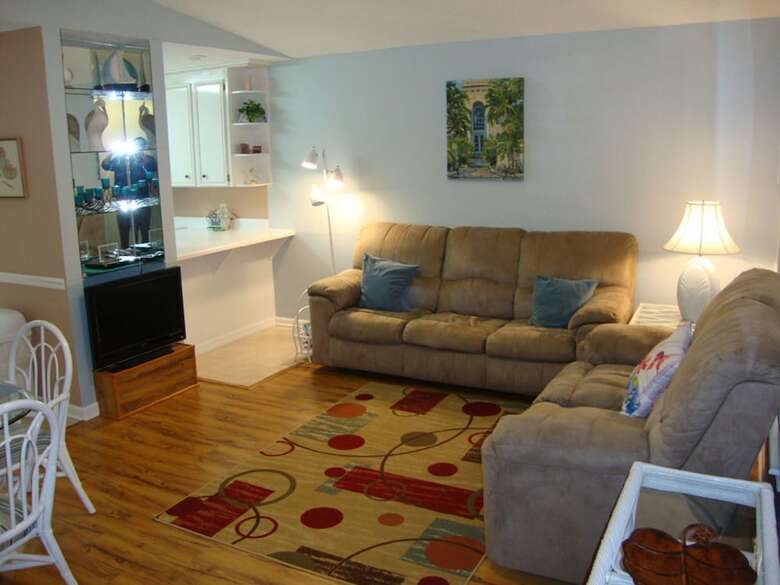 Horizon South Resort By Counts-oakes Resort Properties