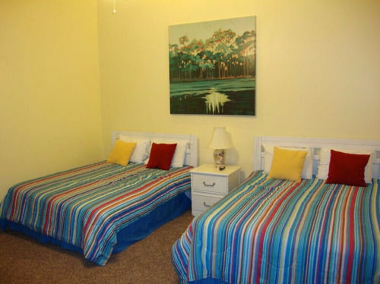 Horizon South Resort By Counts-oakes Resort Properties