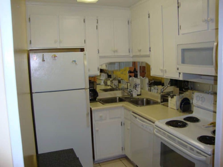 Horizon South Resort By Counts-oakes Resort Properties