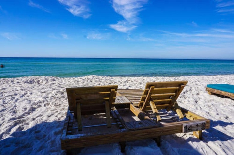 Horizon South Resort By Counts-oakes Resort Properties