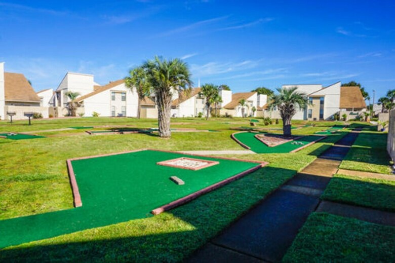 Horizon South Resort By Counts-oakes Resort Properties