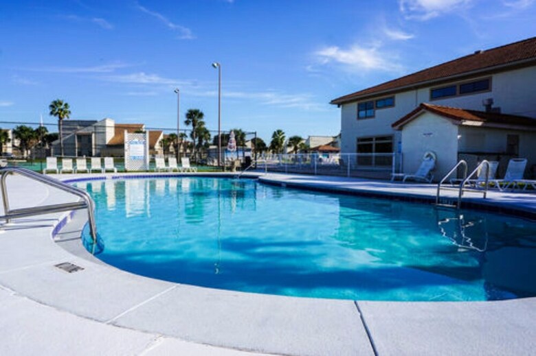 Horizon South Resort By Counts-oakes Resort Properties