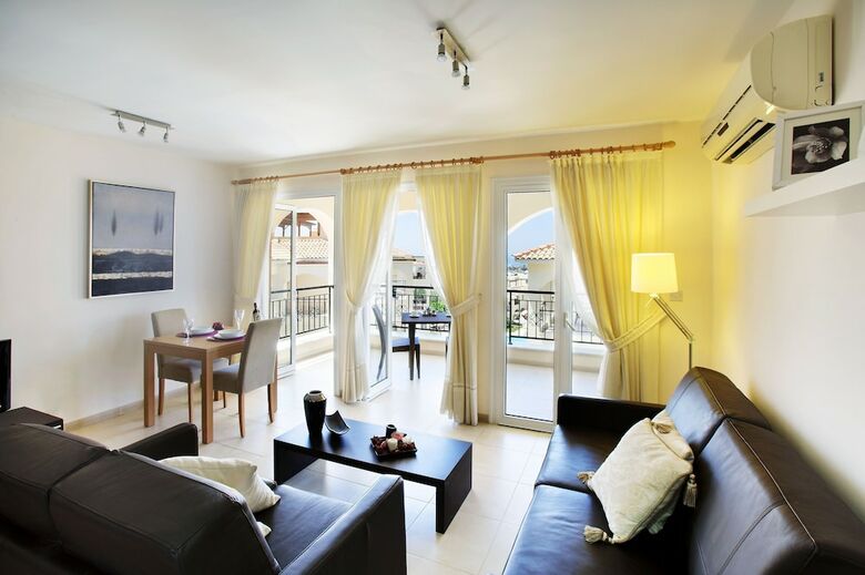 Aparthotel St. Nicolas Elegant Residence