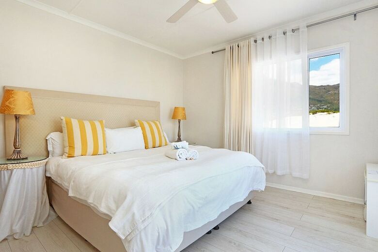 Hotel Beach House Hout Bay