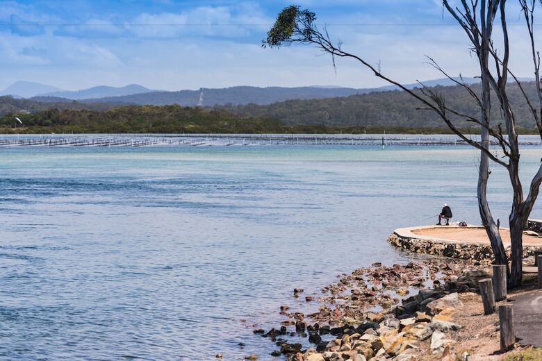 Apartamentos Coast Resort Merimbula