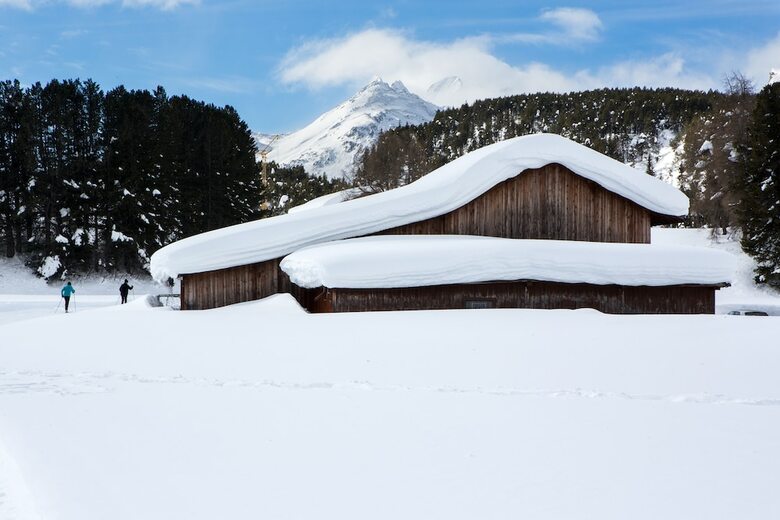 Hotel Maloja Palace