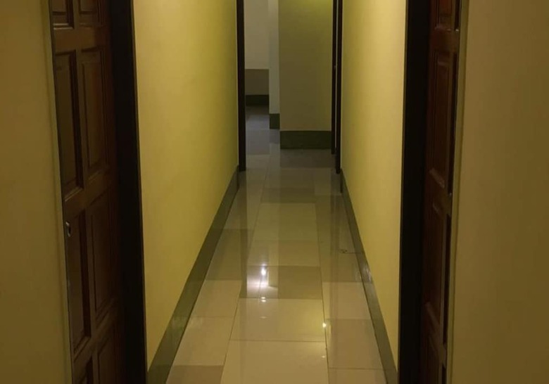 Hostal Bean Residence - Hostel