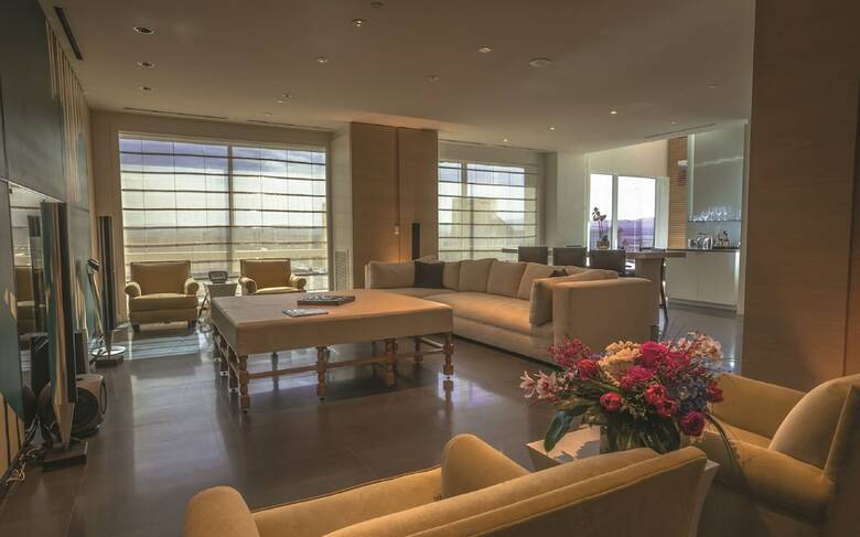 Apartamento The Skylofts At Mgm Grand