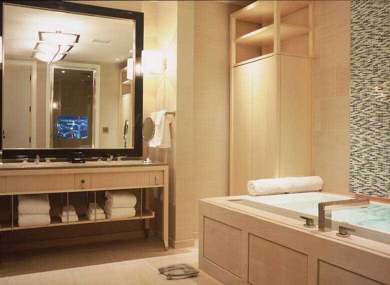 Apartamento The Skylofts At Mgm Grand