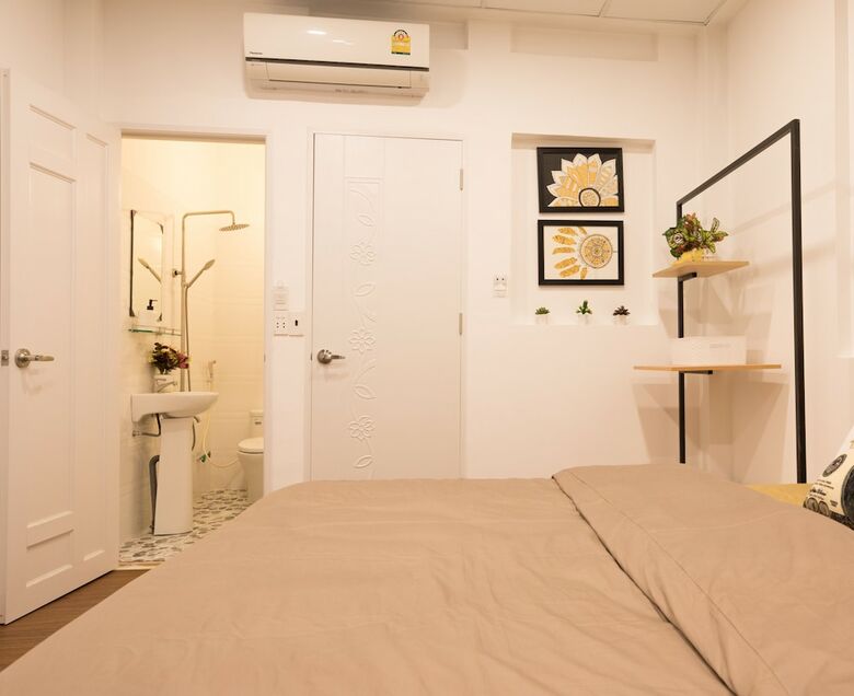 Hotel Saigon April Homestay