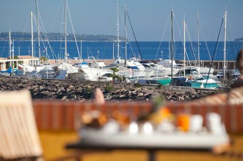 Hotel Ermitage de L'oasis - Cannes Mandelieu