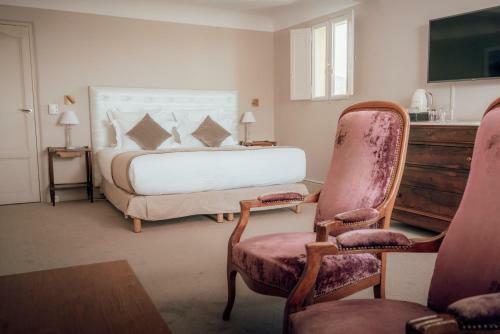 Hotel Ermitage de L'oasis - Cannes Mandelieu