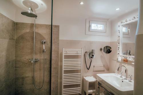 Hotel Ermitage de L'oasis - Cannes Mandelieu