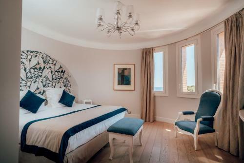 Hotel Ermitage de L'oasis - Cannes Mandelieu