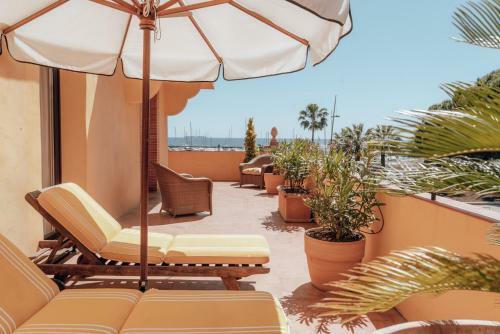 Hotel Ermitage de L'oasis - Cannes Mandelieu