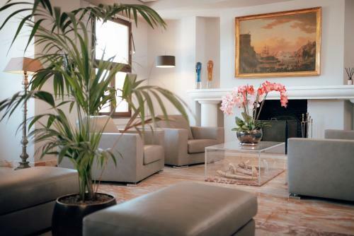 Hotel Ermitage de L'oasis - Cannes Mandelieu