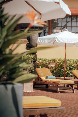 Hotel Ermitage de L'oasis - Cannes Mandelieu