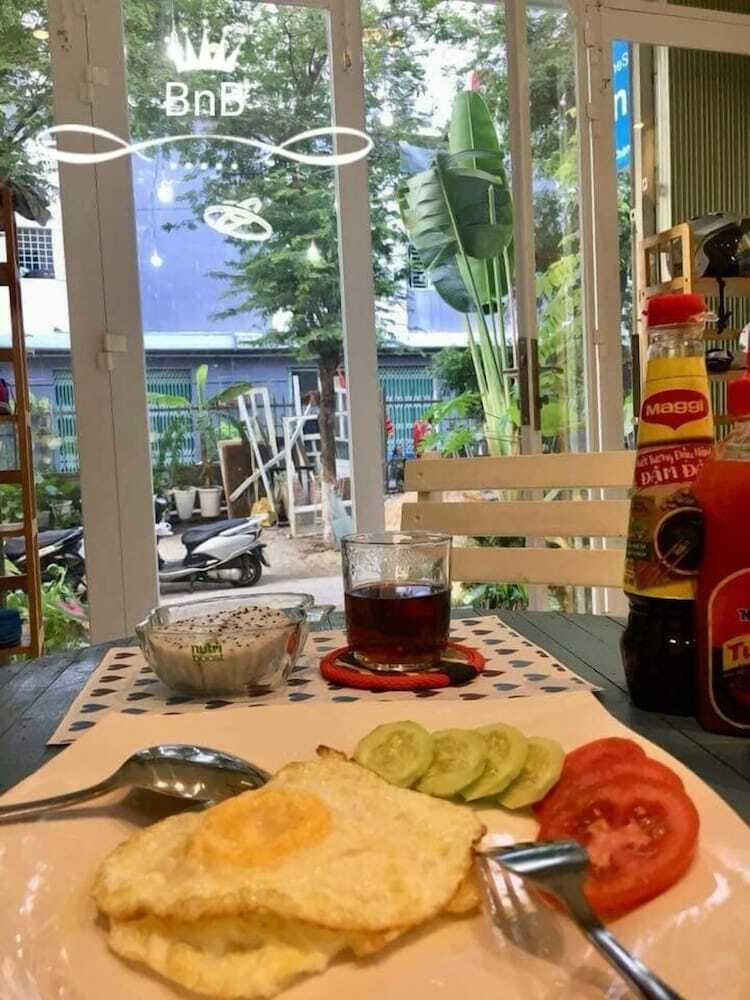 Hotel Quynhonhomestaybnb