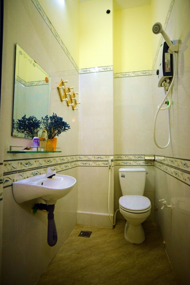 Hotel Quynhonhomestaybnb