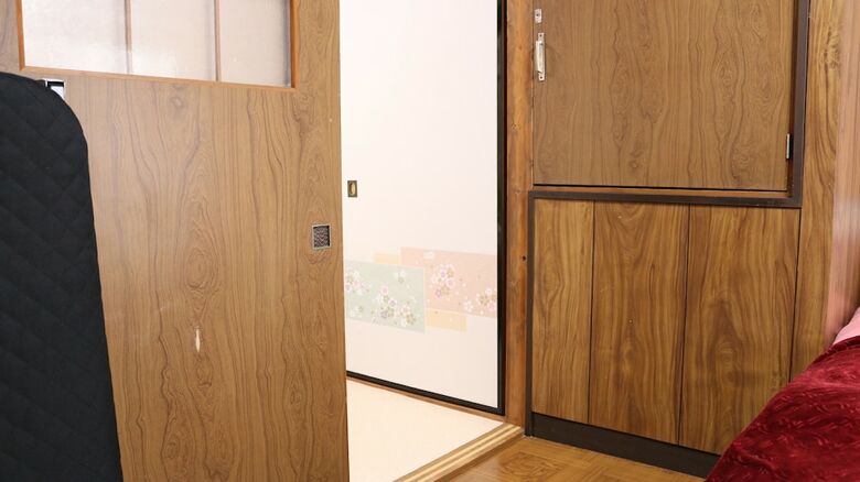 Apartamentos Shirakabanoyado-tengachaya